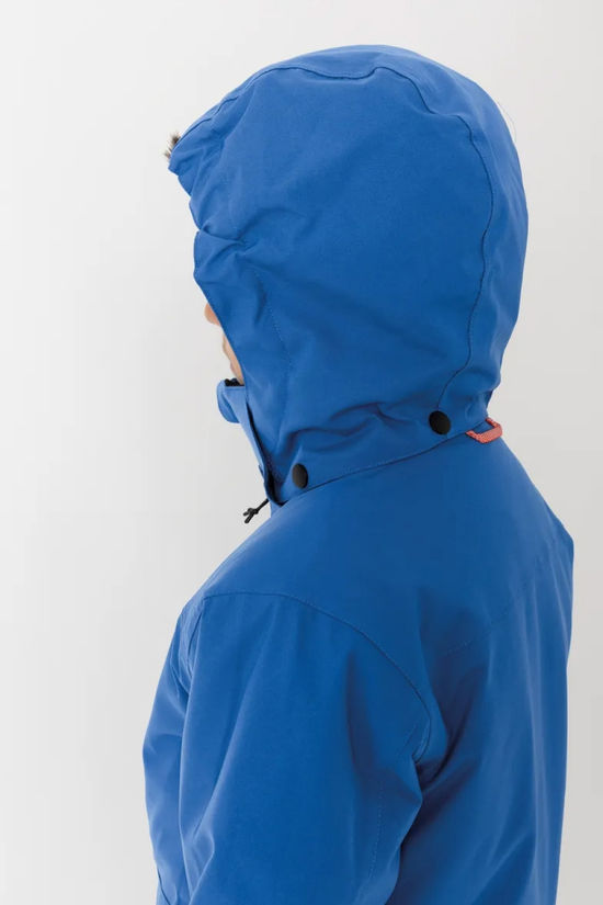 2117 Of Sweden Veste De Ski Lauker Junior Sky