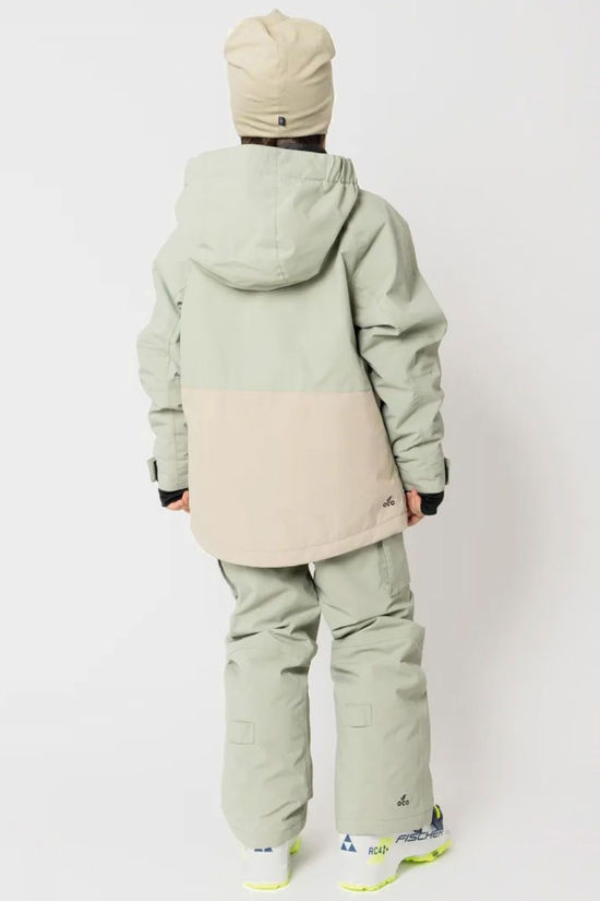 2117 Of Sweden Veste De Ski Kidden Junior Pistage