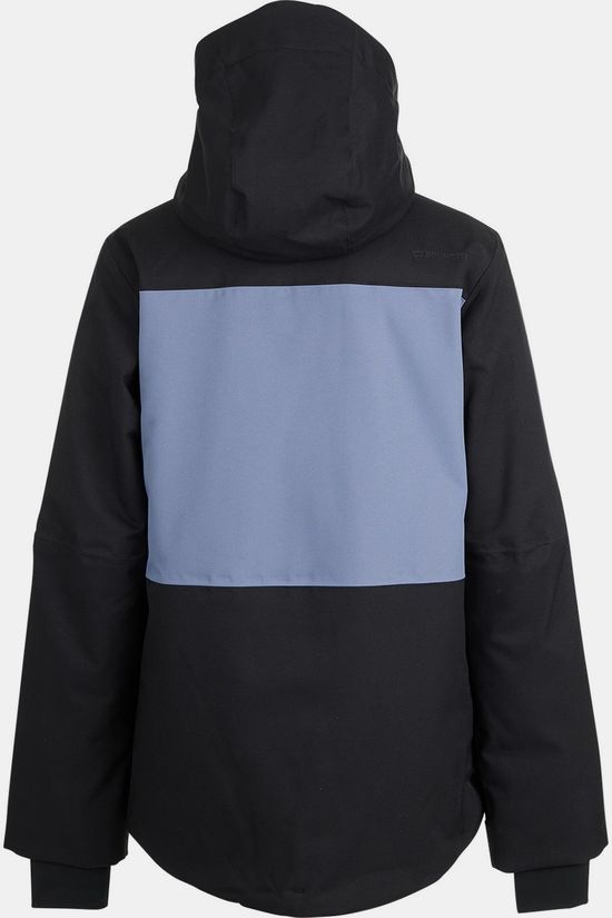 Brunotti Veste De Ski Aratinosy-S Boys Snow Jacket Soft Grey