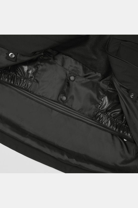 Icepeak Veste De Ski Lucca Jr black