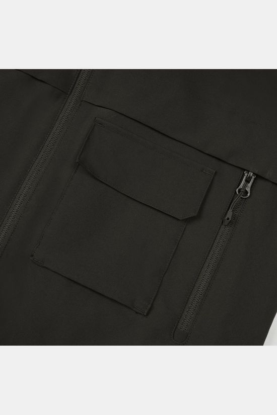 Icepeak Veste De Ski Lucca Jr black