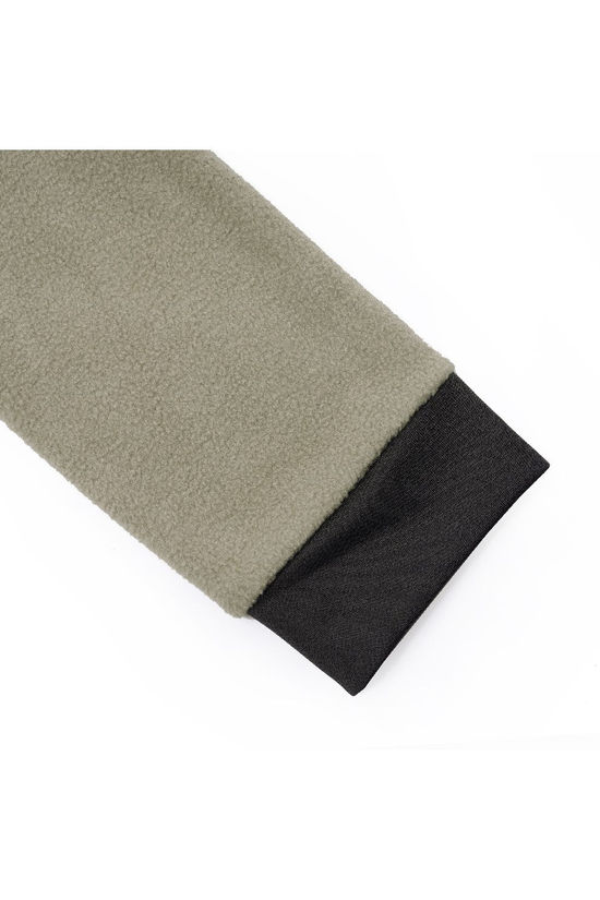 Icepeak Polaire Lebo Jr Black/Grey
