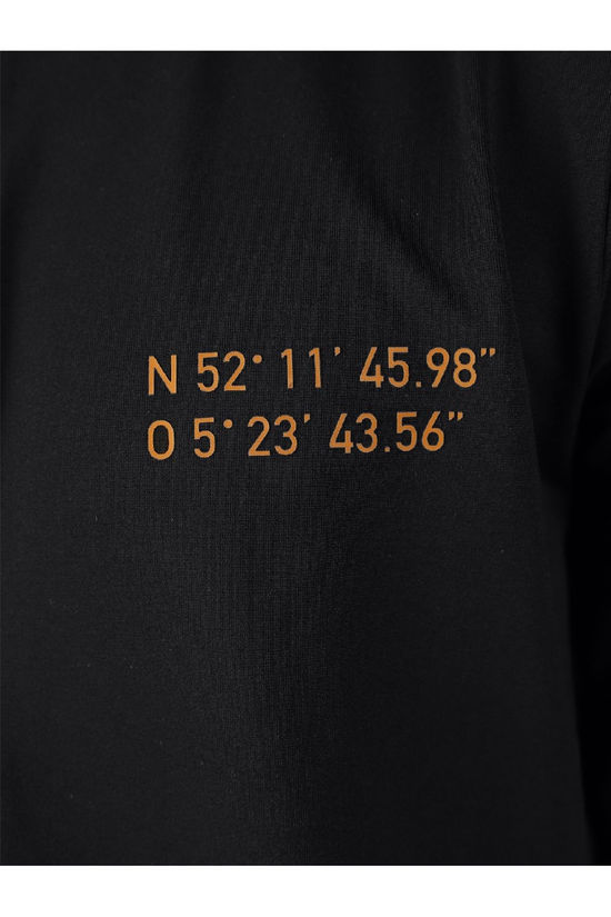 Brunotti Fleece Toriny Boys Fleece Black