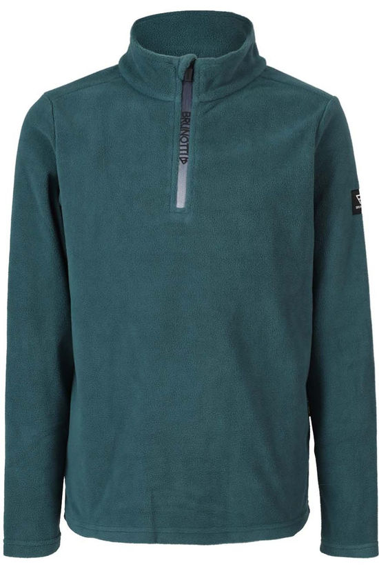 Brunotti Polaire Tenny Boys Fleece Fuel Green