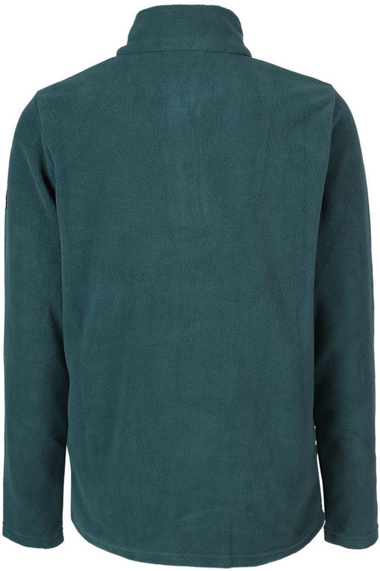 Brunotti Polaire Tenny Boys Fleece Fuel Green