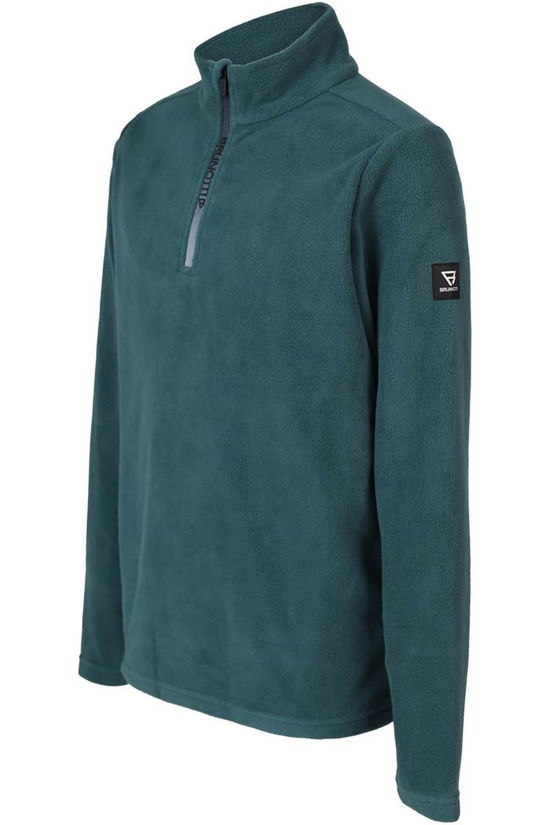 Brunotti Polaire Tenny Boys Fleece Fuel Green