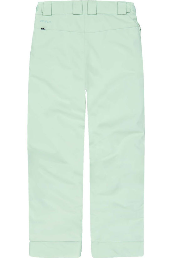 Picture Organic Clothing Pantalon De Ski Time Pants Silt Green