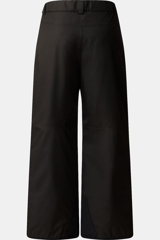 The North Face Skibroek B Freedom Insulated Pant black