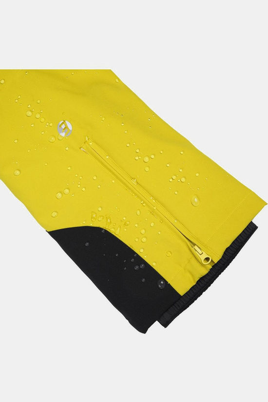 Icepeak Skibroek Lisman Jr Olive