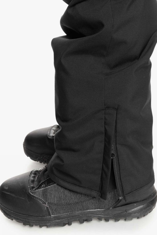 Quiksilver Skibroek Utility Youth Pt True Black