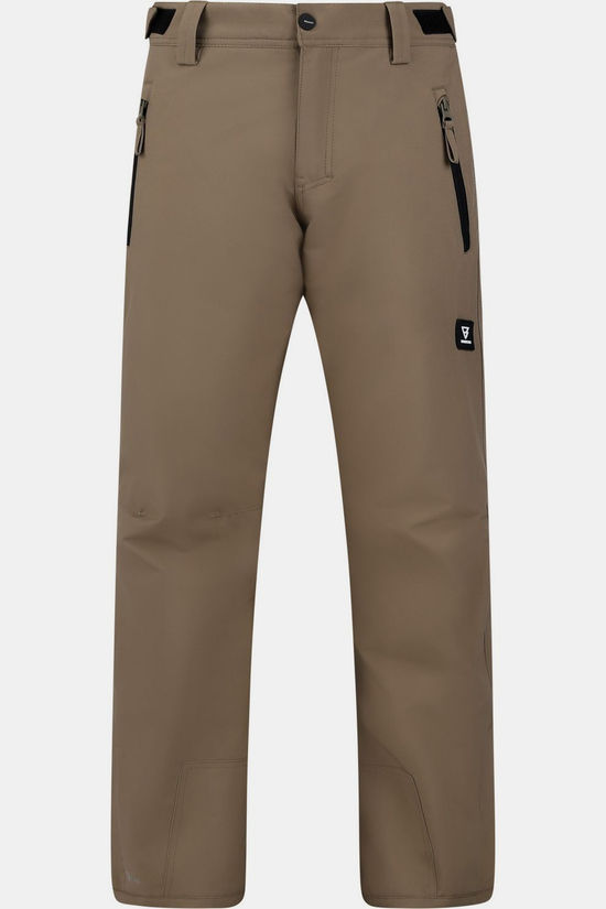 Brunotti Skibroek Jirony Boys Snow Pants Dusky Green
