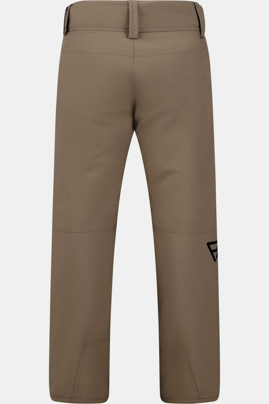 Brunotti Skibroek Jirony Boys Snow Pants Dusky Green
