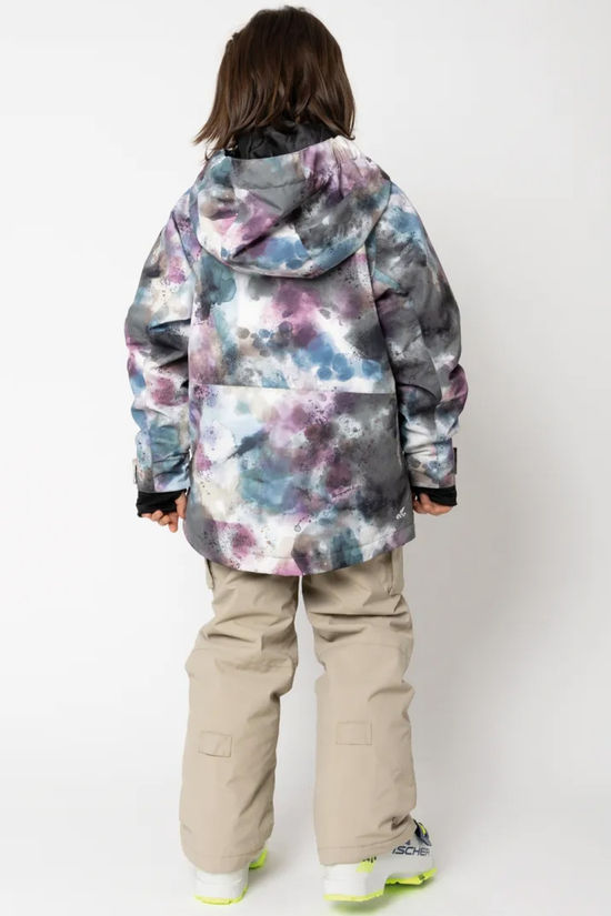 2117 Of Sweden Pantalon De Ski Kidden Junior Sand