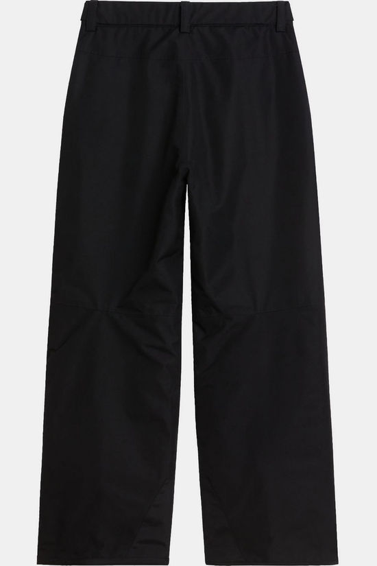 The North Face Pantalon De Ski B Freedom Insulated Pant Tnf Black