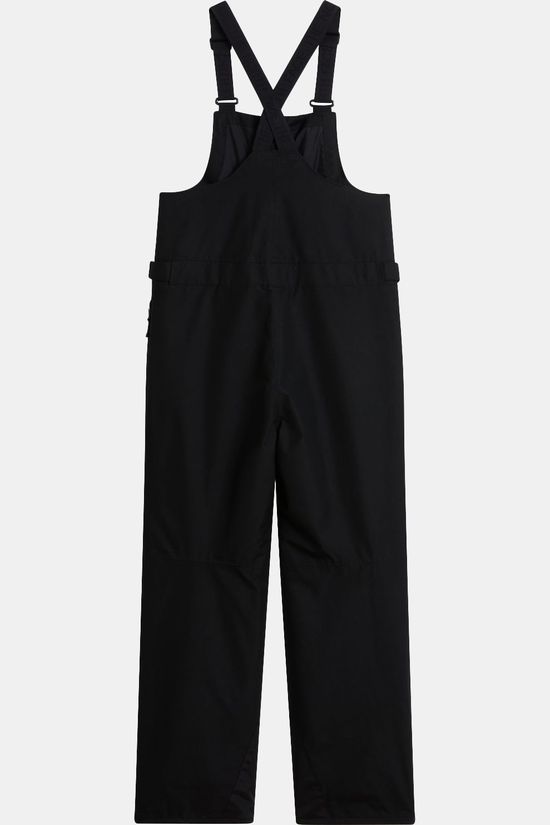 The North Face Pantalon De Ski Teen Freedom Insulated Bib Tnf Black