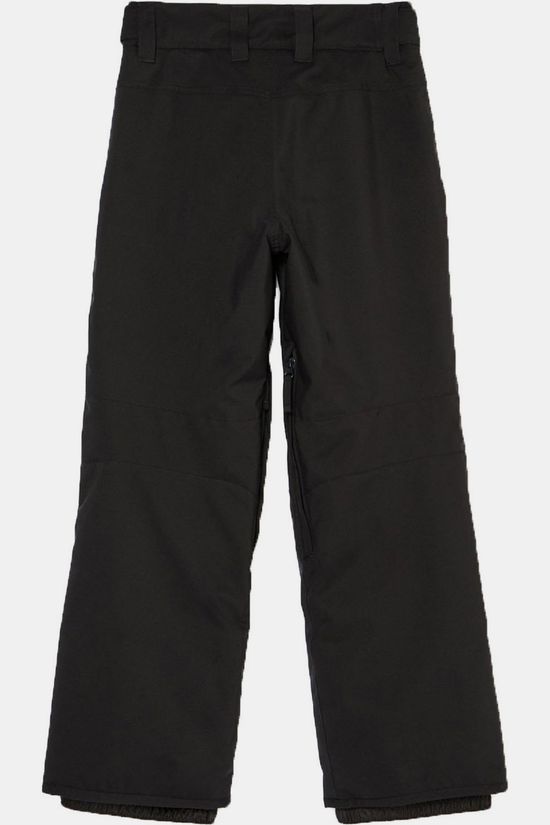 Quiksilver Skibroek Estate Youth Pt Black
