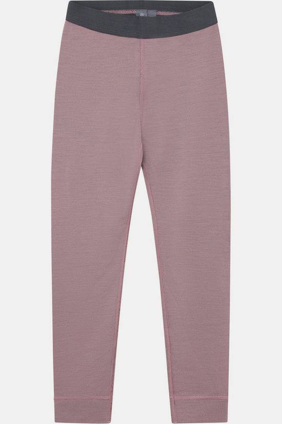 Color Kids Set De Sous-Vêtement Ski Underwear W. Wool Toadstool
