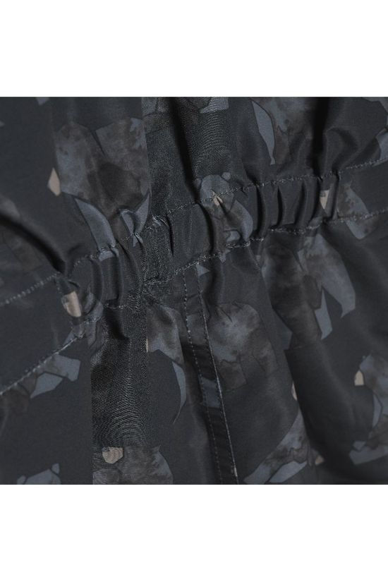 Color Kids Combinaison De Ski Coverall - Aop Phantom