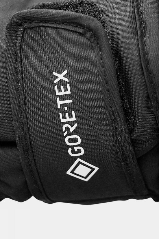 Reusch Moufles Tommy Gore-Tex Mitten Black/ White