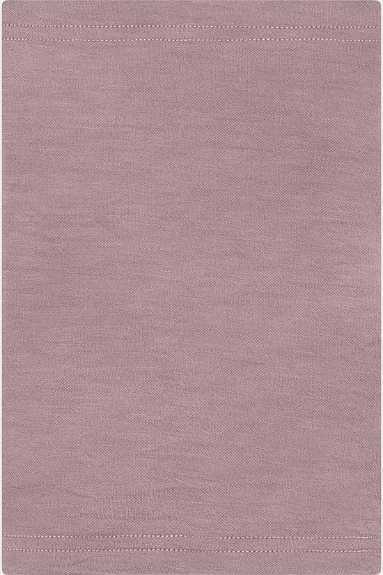 Color Kids Écharpe Neckwarmer W. Wool Toadstool