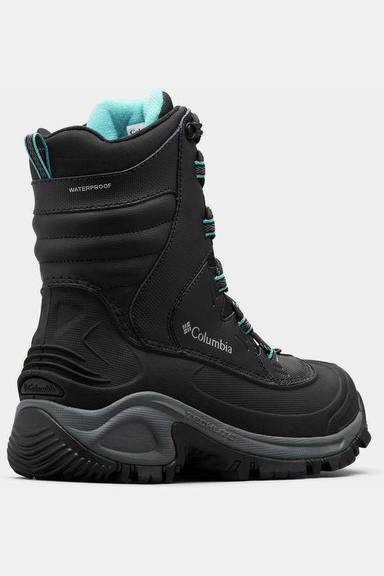 Columbia Winterschoenen Bugaboot™ III Black, Pacific Rim