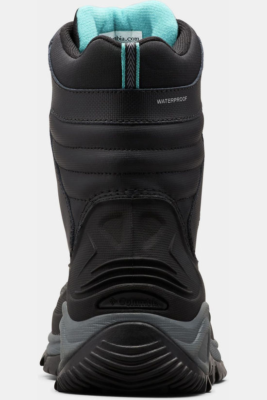 Columbia Winterschoenen Bugaboot™ III Black, Pacific Rim