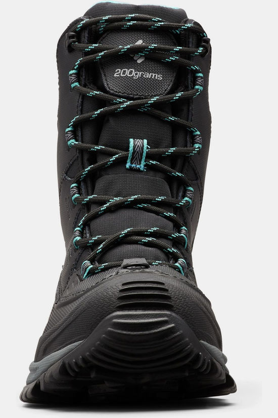 Columbia Winterschoenen Bugaboot™ III Black, Pacific Rim