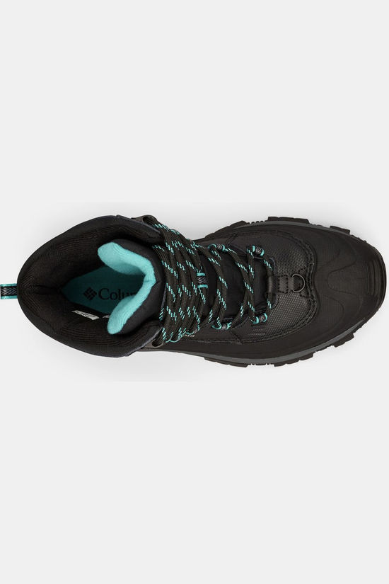 Columbia Winterschoenen Bugaboot™ III Black, Pacific Rim