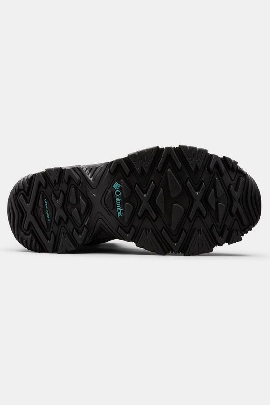 Columbia Winterschoenen Bugaboot™ III Black, Pacific Rim