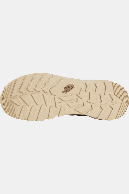 The North Face Botte Après-Ski Thermoball Progressive Zip II Wp Garnet/Timeless Taupe