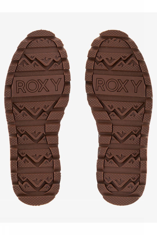 Roxy Bottes Après-Ski Sadie II Chocolate
