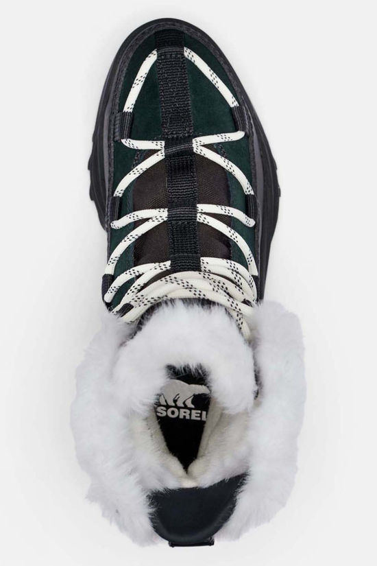 Sorel Après-Ski Laarzen Ona Rmx Glacy Cp Black/ Sea Salt
