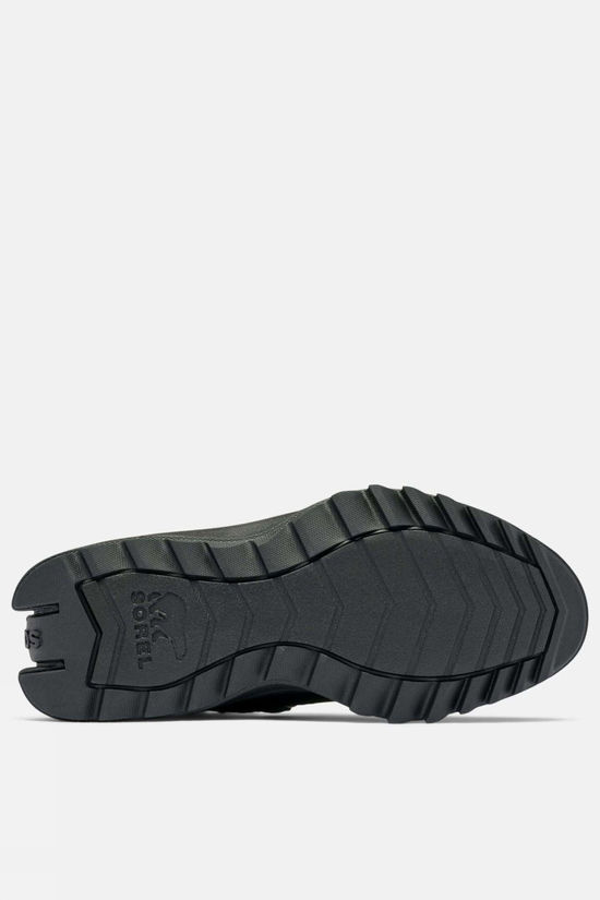 Sorel Après-Ski Laarzen Ona Rmx Glacy Cp Black/ Sea Salt