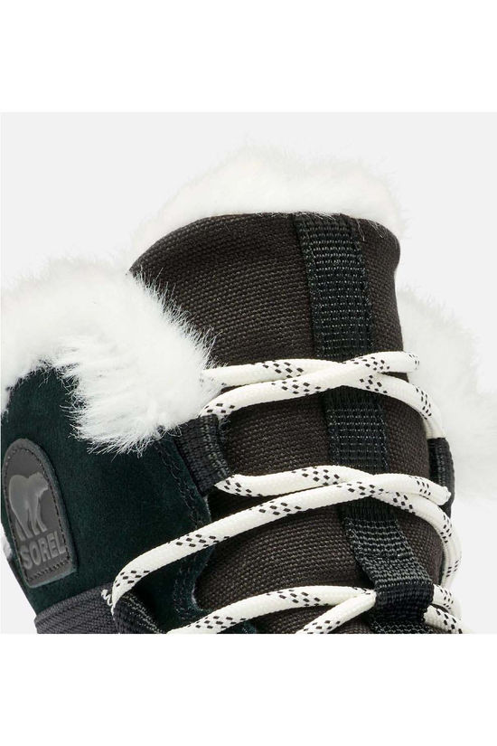 Sorel Après-Ski Laarzen Ona Rmx Glacy Cp Black/ Sea Salt