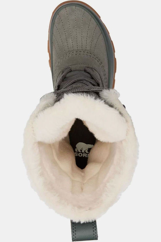Sorel Bottes Après-Ski Torino™ V Tall Wp Quarry, Grill