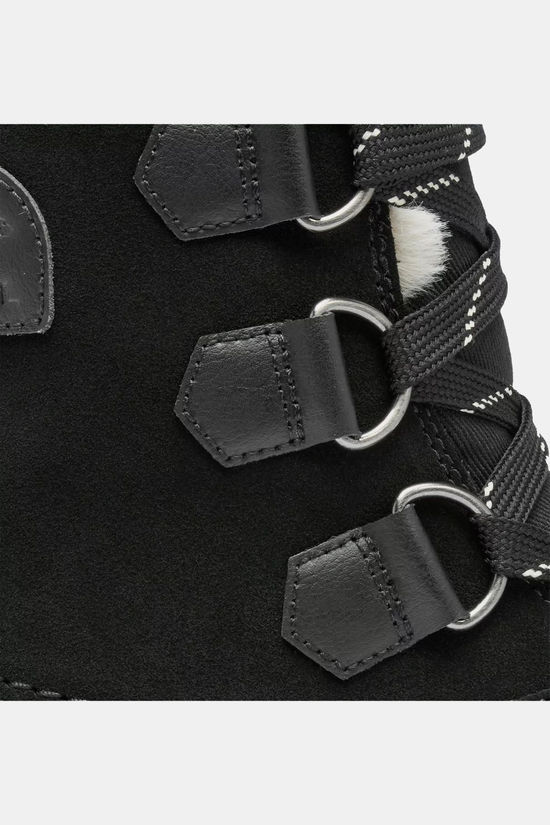 Sorel Bottes Après-Ski Torino™ V Wp Black, Fawn