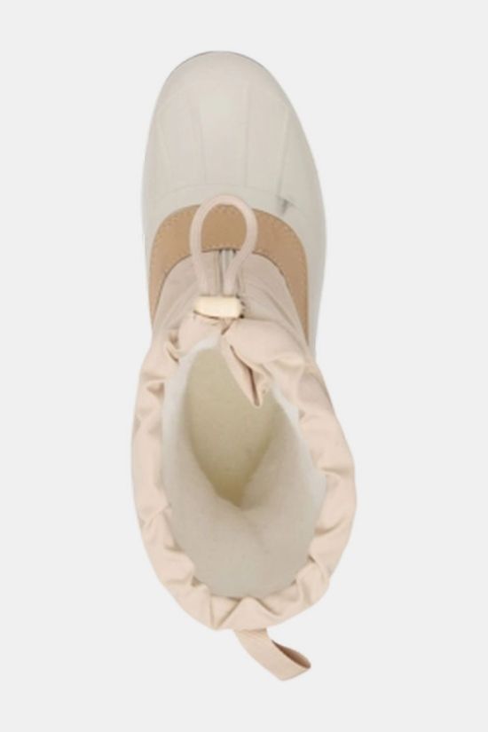 ANTARCTICA Bottes Après-Ski An 1363W Beige