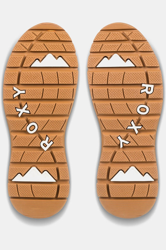 Roxy Bottes Après-Ski Allyx Khaki