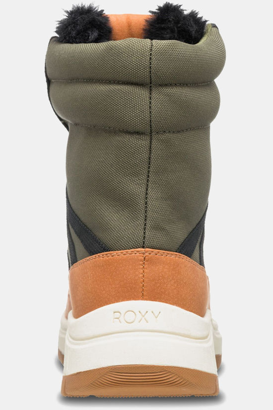 Roxy Bottes Après-Ski Allyx Khaki