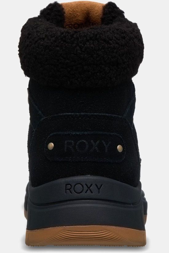 Roxy Bottes Après-Ski Alyah Black