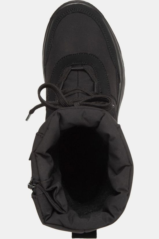 ANTARCTICA Bottes Après-Ski 4923 Oc Nero