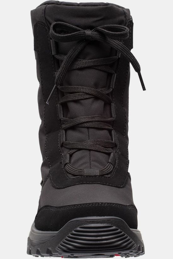 ANTARCTICA Bottes Après-Ski 4923 Oc Nero