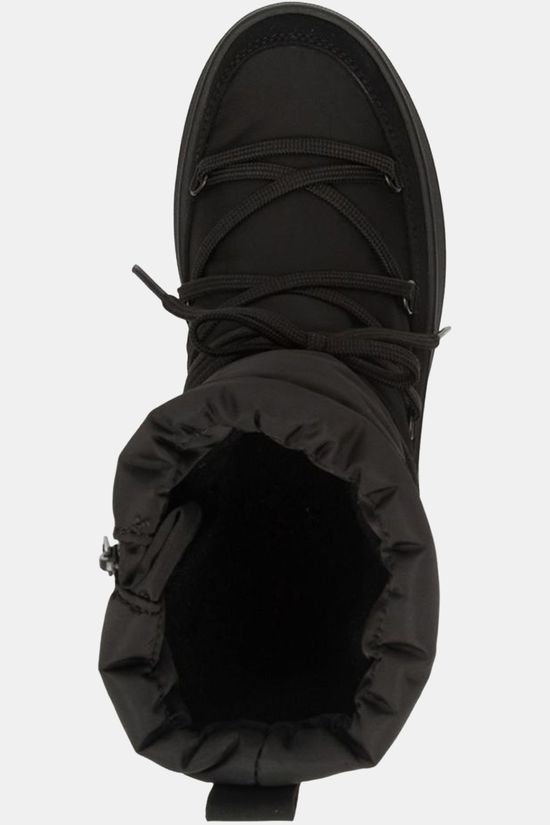 ANTARCTICA Bottes Après-Ski 8709E Nero