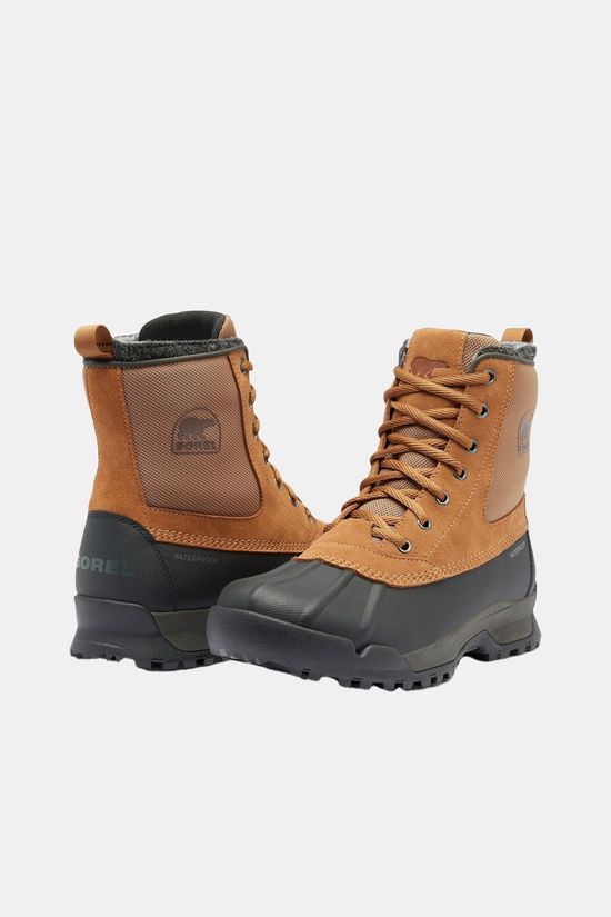 Sorel Après-Ski Laarzen Buxton™ Lite Boot Wp Elk, Black