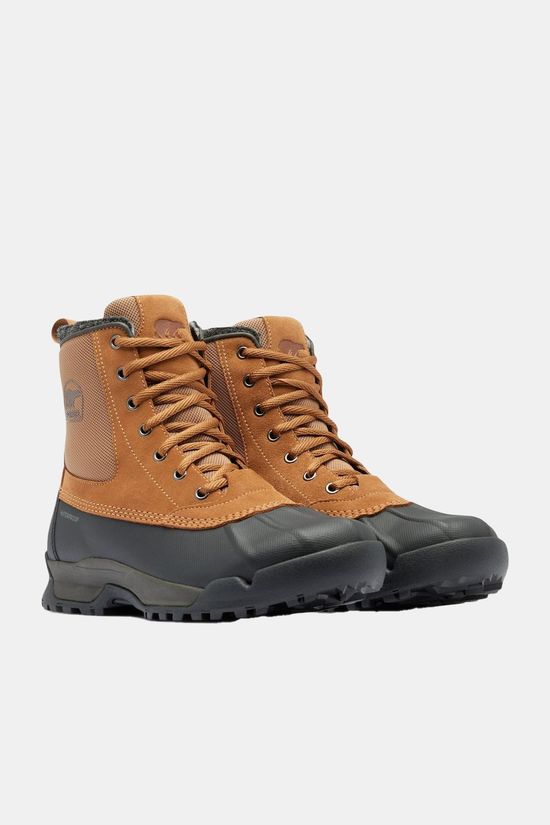 Sorel Après-Ski Laarzen Buxton™ Lite Boot Wp Elk, Black
