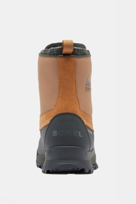 Sorel Après-Ski Laarzen Buxton™ Lite Boot Wp Elk, Black