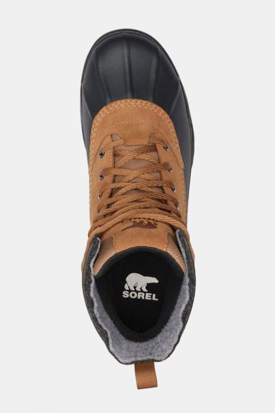 Sorel Après-Ski Laarzen Buxton™ Lite Boot Wp Elk, Black