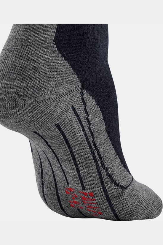 FALKE Chaussettes De Ski Falke Sk2 Snow Marine
