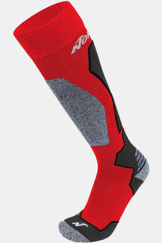 Nordica Skisokken High Performance Red