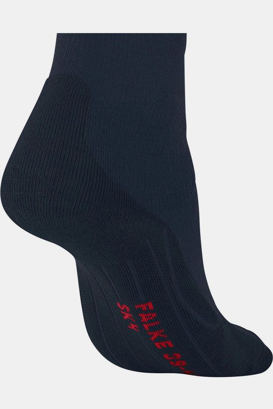 FALKE Chaussettes De Ski Sk4 Advanced M Space Blue